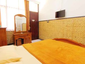 Lingga Guest House Jayagiri Lembang