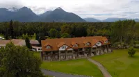 Hotel Pucon Green Park
