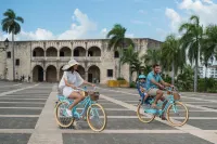 Novus Plaza Hodelpa Hotels in Santo Domingo