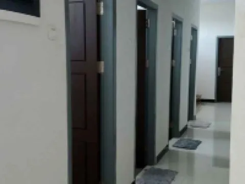 Alibaba Hotel Hotels in Baru