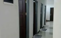 ALIBABA HOTEL PANGKALAN BUN