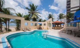 Costa Mar Recife Hotel by Atlantica