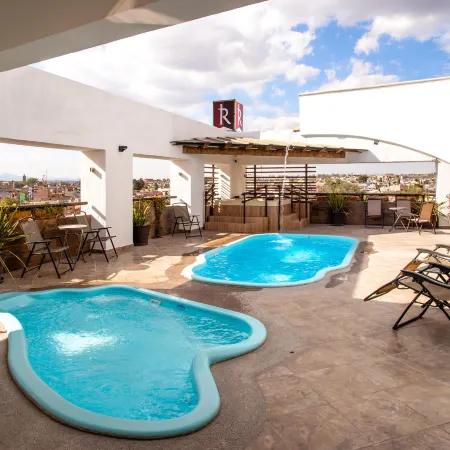 Hotel El Relicario