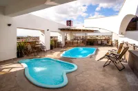 Hotel El Relicario Hotels in Dolores Hidalgo