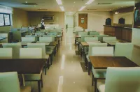 Nobile Suites Gran Lumni - Bữa sáng