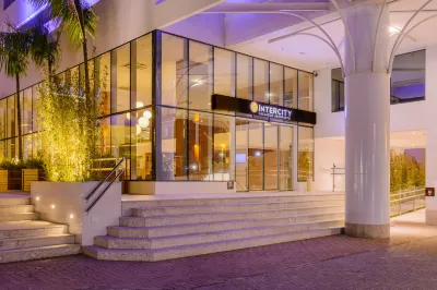 Intercity Salvador Aeroporto Hotels in Lauro de Freitas