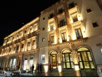 Hotel Misión Argento Zacatecas