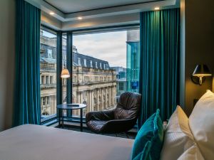 Motel One Manchester-Royal Exchange