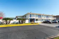 Motel 6 Mcallen, TX