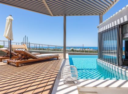 Onira Suite Dreams Crete