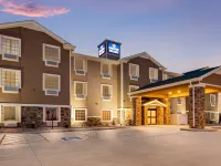 Cobblestone Hotel & Suites - Cozad Hotels in Dawson County