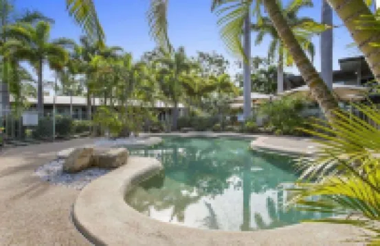 Capricorn Motel & Conference Centre