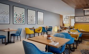 Hampton by Hilton Dubai Al Barsha