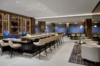 AC Hotel Durham - bar