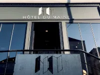 Logis Hotel du Maine
