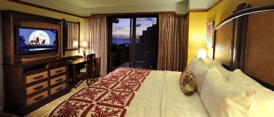 その他 アウラニ ディズニー リゾート&スパの写真