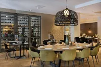 Van der Valk Hotel Antwerpen Hotels in Antwerpen