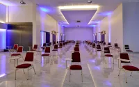 Porto Minas Hotel e Convenções Hotels in Uberlandia