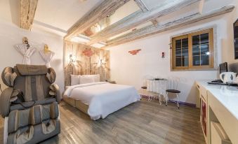 인천 Hotel I 객실