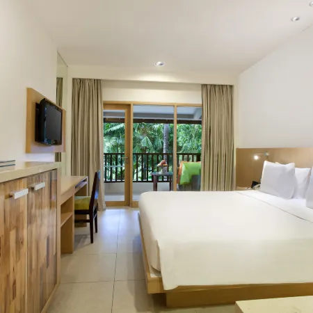 Holiday Inn Resort BARUNA BALI by IHG
