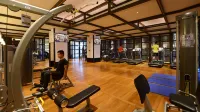 InterContinental Hotels NANTONG by IHG - Gym