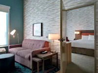 Home2 Suites by Hilton Odessa Hoteles en Condado de Ector