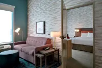 Home2 Suites by Hilton Odessa Hotels in Odessa