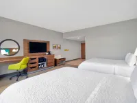 Hampton Inn by Hilton Abingdon Hotels in Abingdon