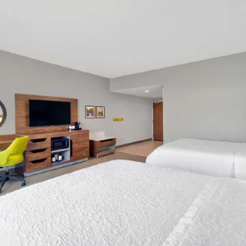 Hampton Inn by Hilton Abingdon