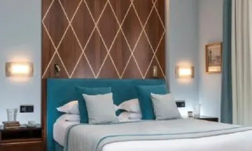 Bettoja Hotel Mediterraneo