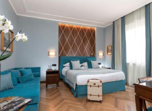 Bettoja Hotel Mediterraneo