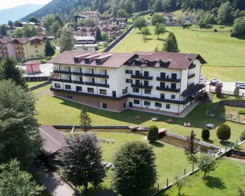 Hotel Rio Hotel a Caderzone