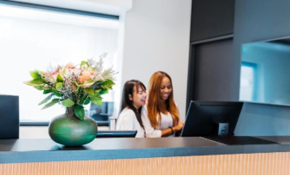 B&B Hotel Zürich Wallisellen