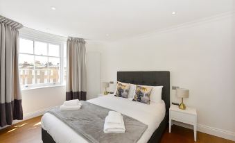 London Choice Apartments – Chelsea