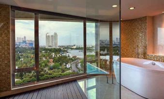 Mercure Convention Center Ancol