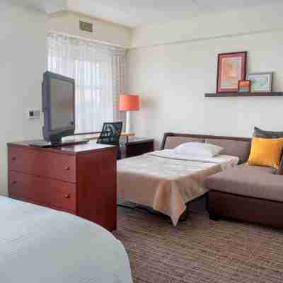 Residence Inn Newark Elizabeth/Liberty International Airport Rooms