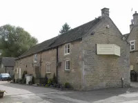 White Hart Ufford- Stamford  호텔