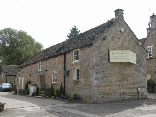 White Hart Ufford- Stamford Hotel di Market Deeping