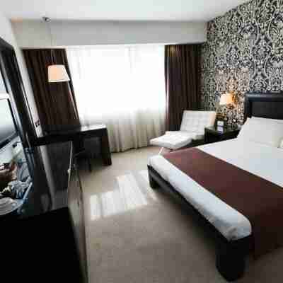 Mira Hotel Sakhalin Rooms