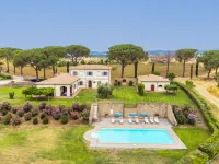 Casa Dell'Arco - Villas