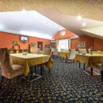 Premier Hotel Hotels in Baku