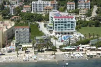 Casa de Maris Spa & Resort Hotel Adult Only 16 Plus Hotels near Kervansaray Turkish Night