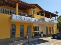 Esplanada Hotel
