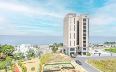 울산 정자동 SOME HOTEL (썸) 정자해변점 호계역 주변 호텔