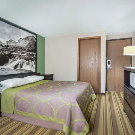Super 8 by Wyndham Green River