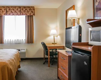 Quality Inn Durand I-69