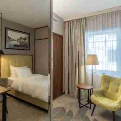 Radisson Hotel Amp; Suites Gdansk Rooms