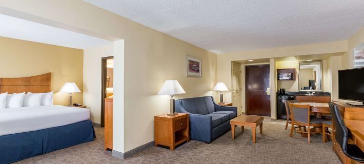 Wingate by Wyndham Convention Ctr Closest Universal Orlando Hoteles en Condado de Orange