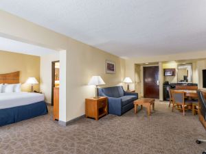 Wingate by Wyndham Convention Ctr Closest Universal Orlando