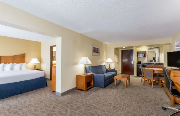 奧蘭多環球影城附近會議中心蔚景温德姆酒店